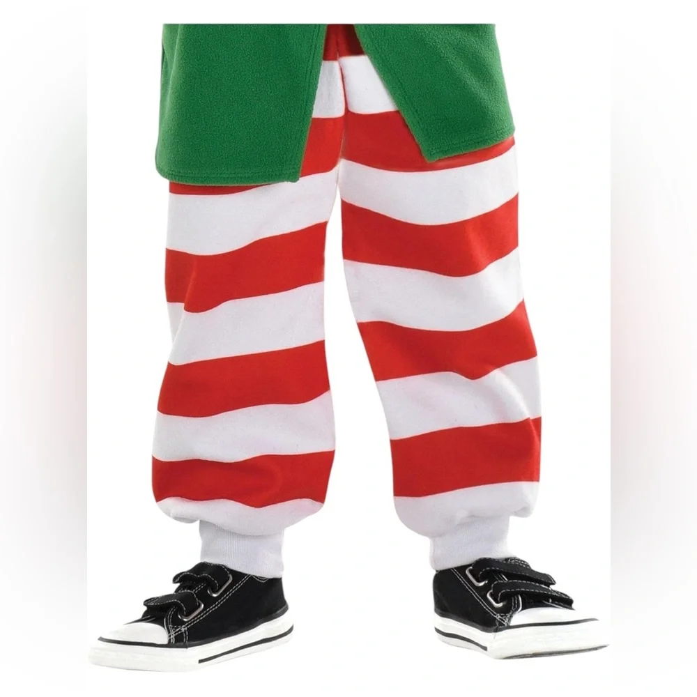 N/A nwt elf